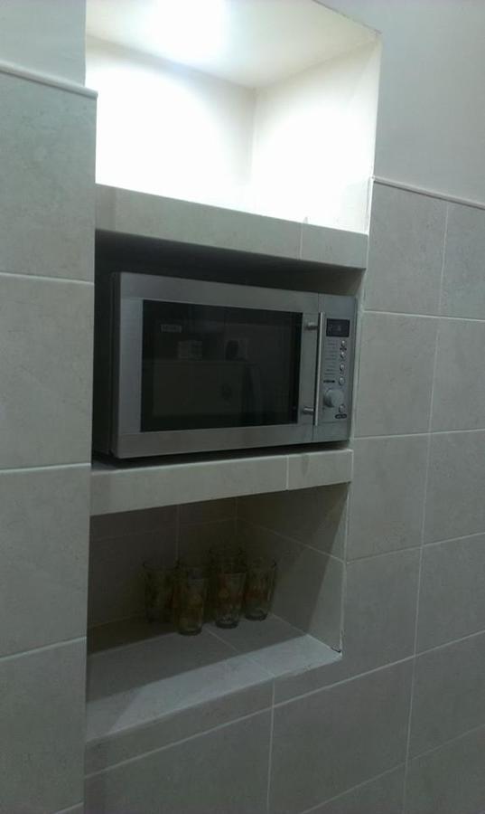 White Tiger In Center Of Tbilisi Apartment Екстериор снимка